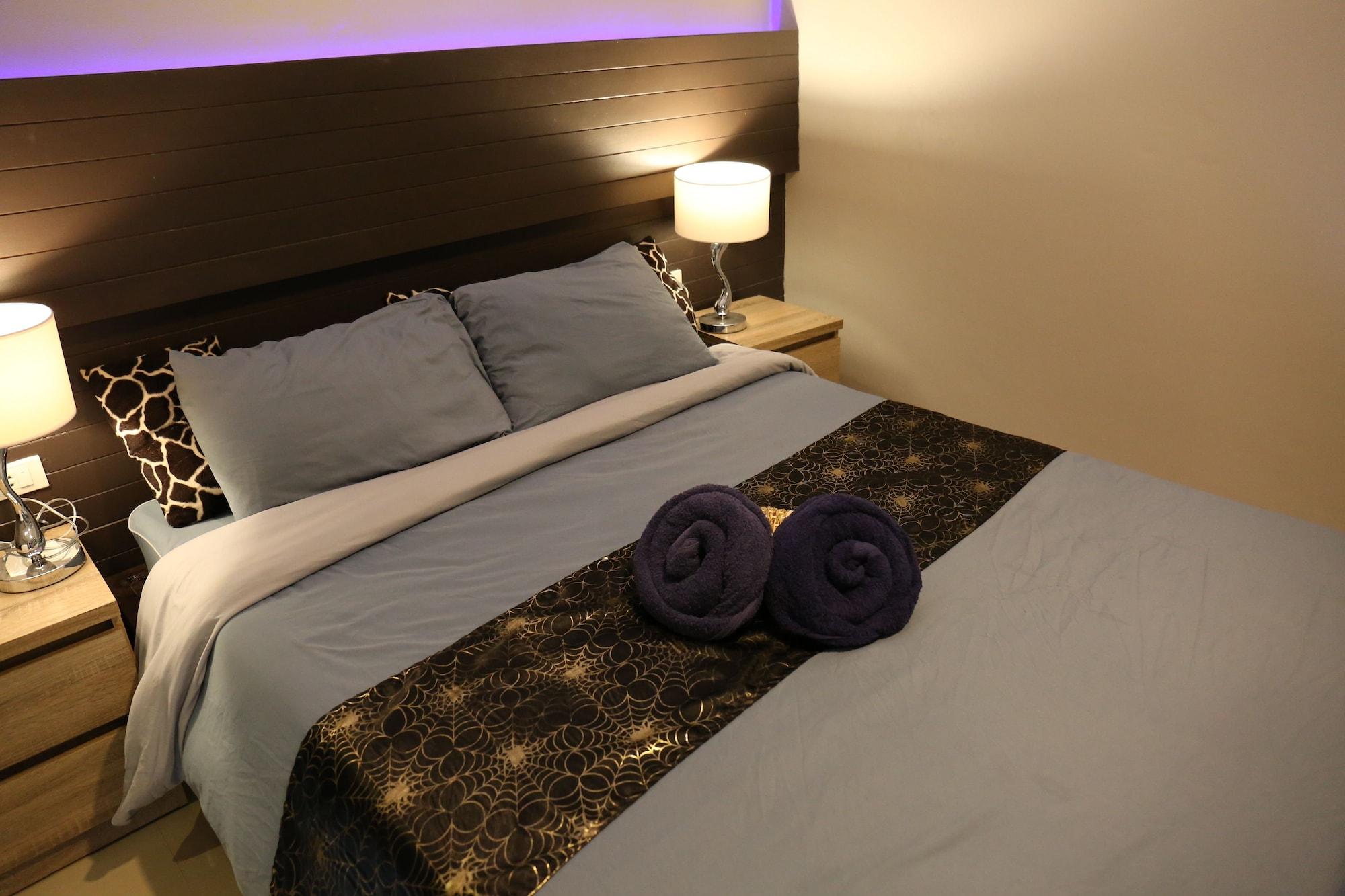 The Avail Hotel Phra Nakhon Si Ayutthaya Exterior foto