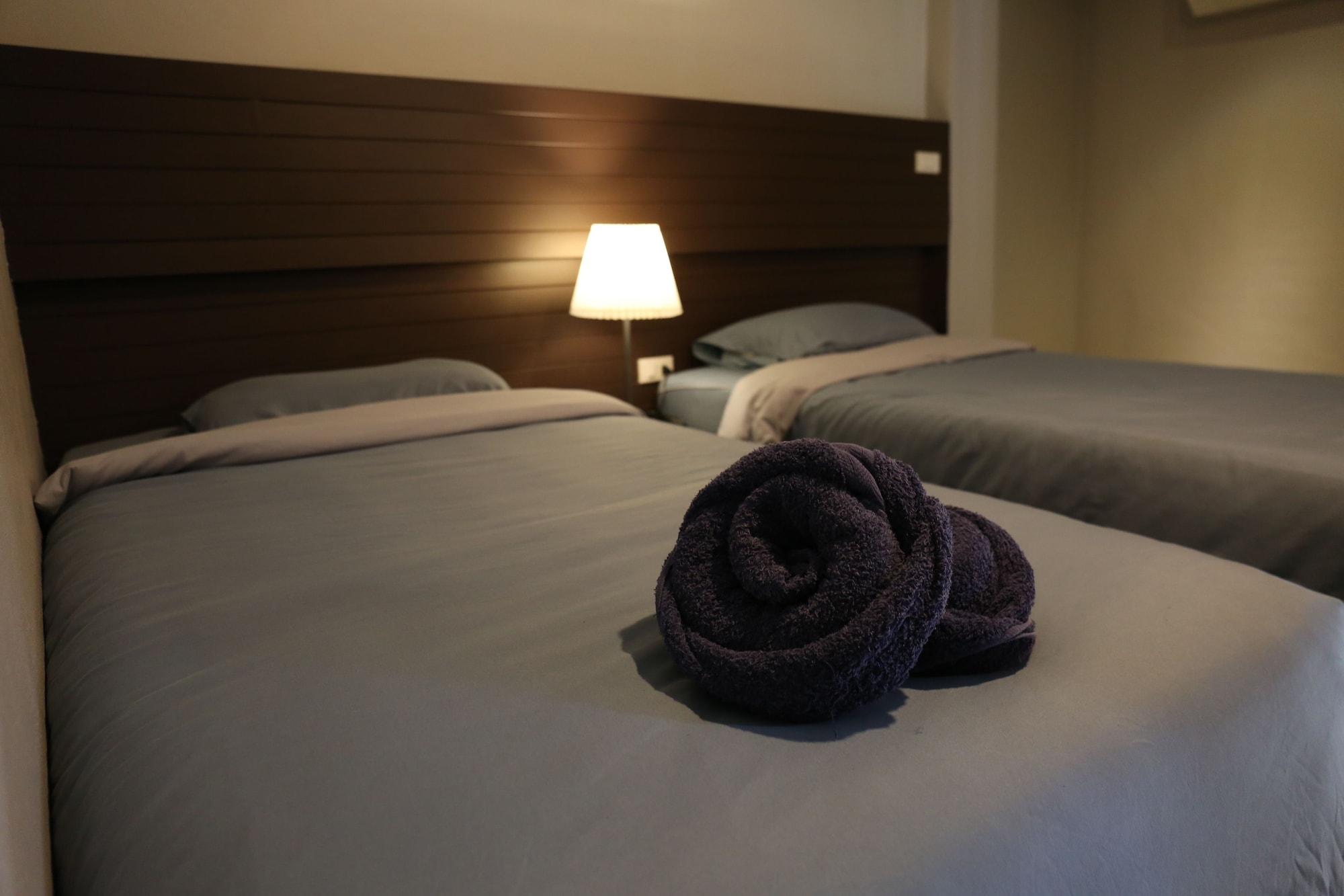 The Avail Hotel Phra Nakhon Si Ayutthaya Exterior foto
