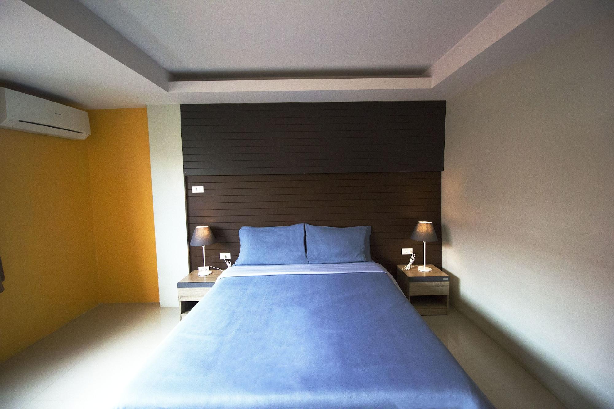 The Avail Hotel Phra Nakhon Si Ayutthaya Exterior foto