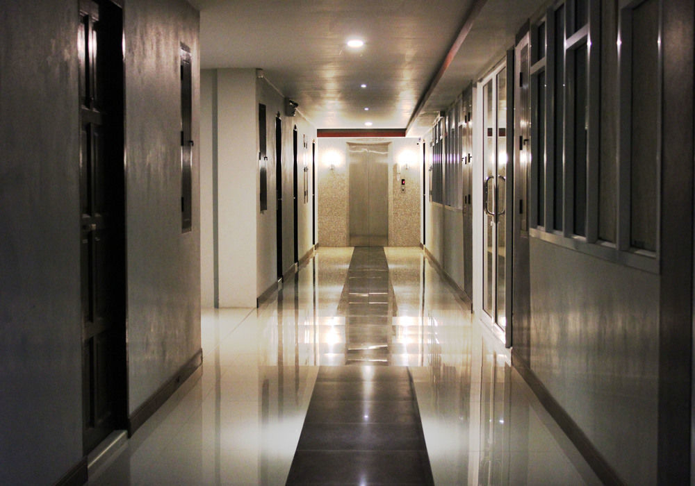 The Avail Hotel Phra Nakhon Si Ayutthaya Exterior foto