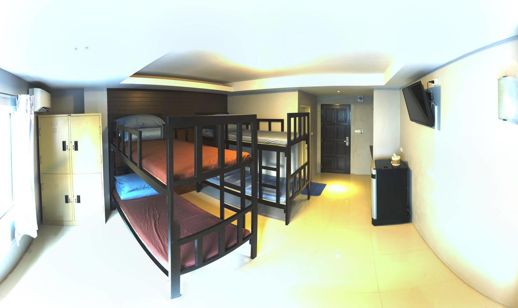 The Avail Hotel Phra Nakhon Si Ayutthaya Exterior foto